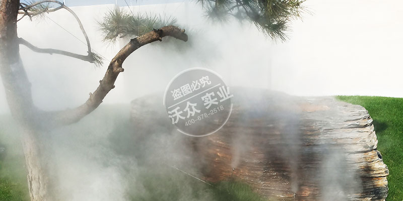 萬科城的小區(qū) 萬科城的小區(qū)